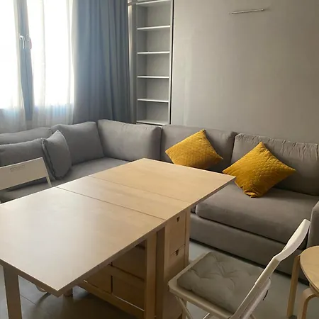 Luxury Central Apartment Thessaloniki Exterior photo