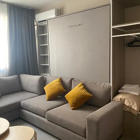 Luxury Central Apartment Thessaloniki Exterior photo