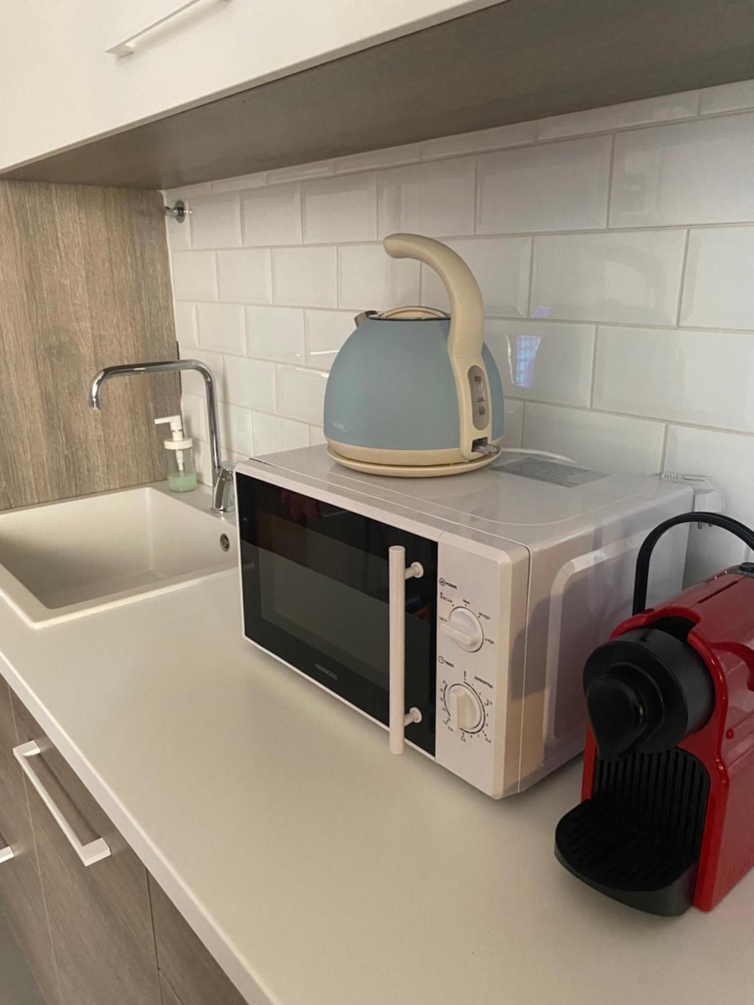 Luxury Appartamento Salonicco