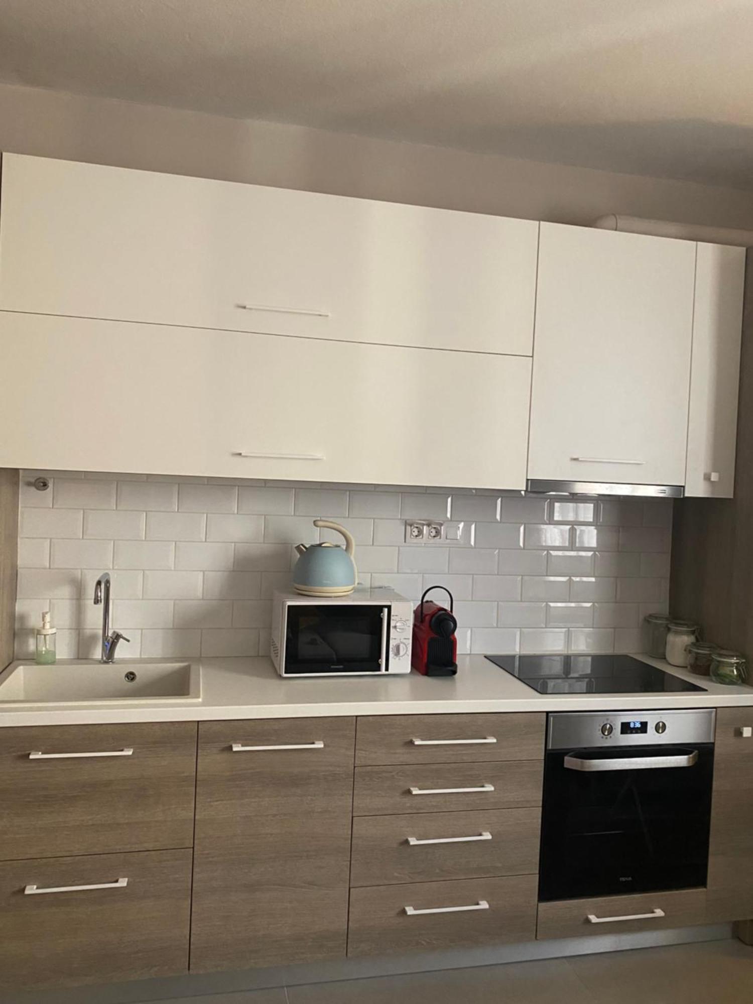 Appartamento Luxury Salonicco