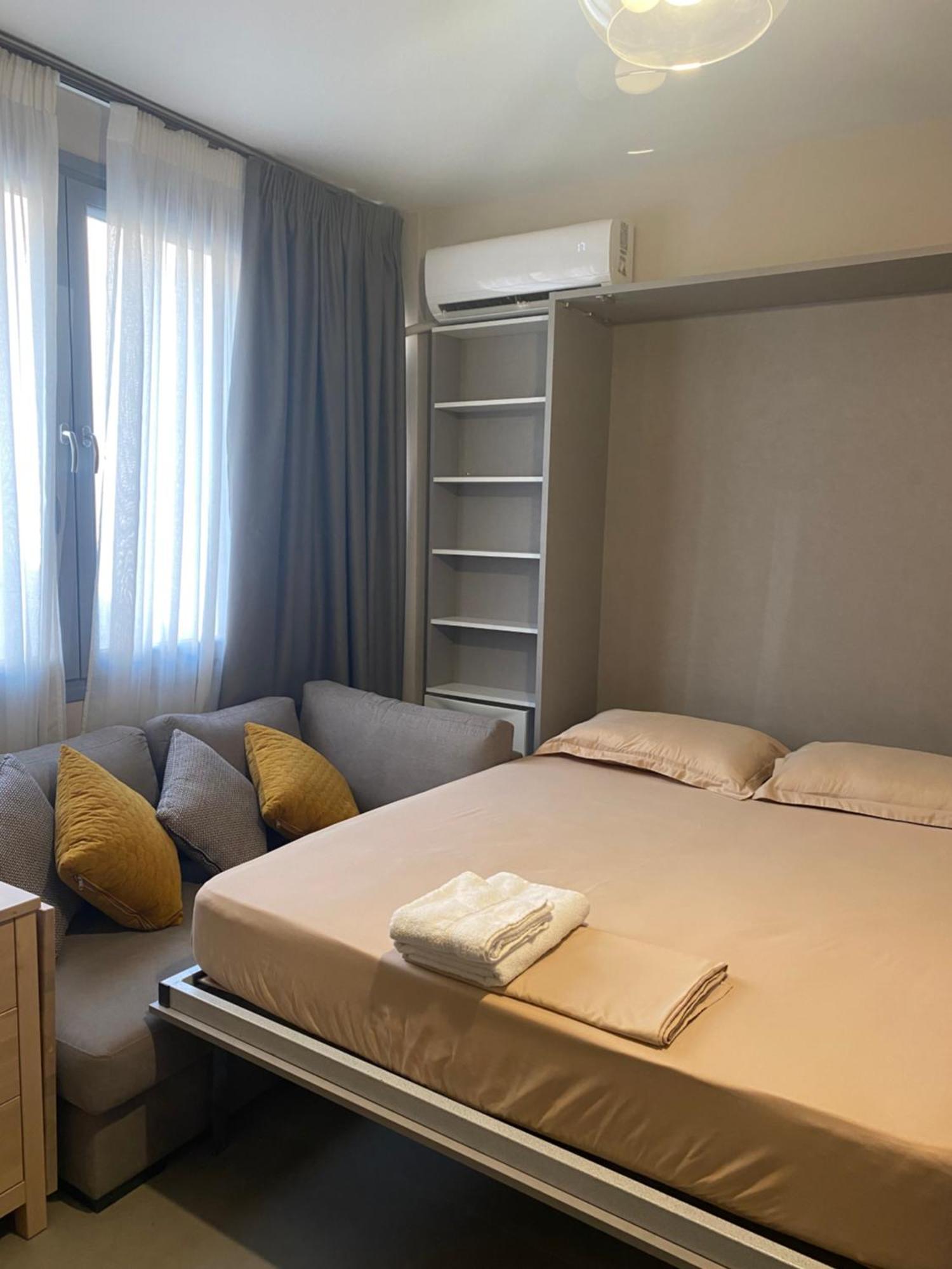 Appartamento Luxury Salonicco