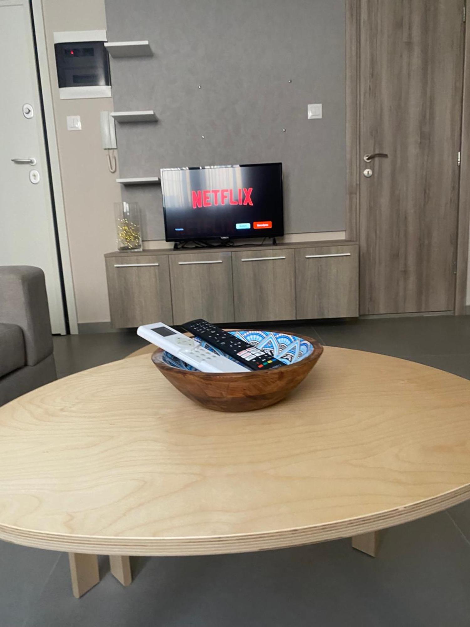 Apartament Luxury