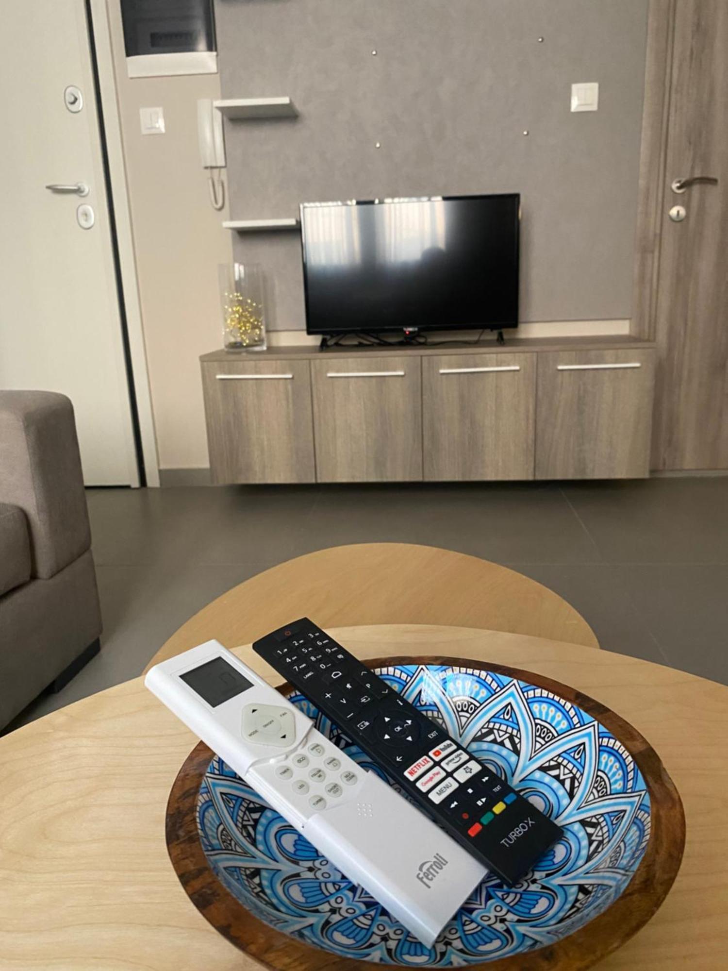 Apartament Luxury Saloniki